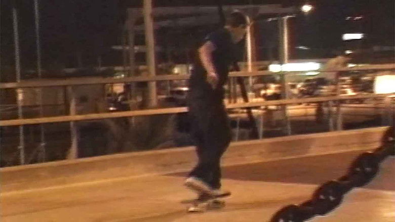 кадр из фильма Second Hand Smoke