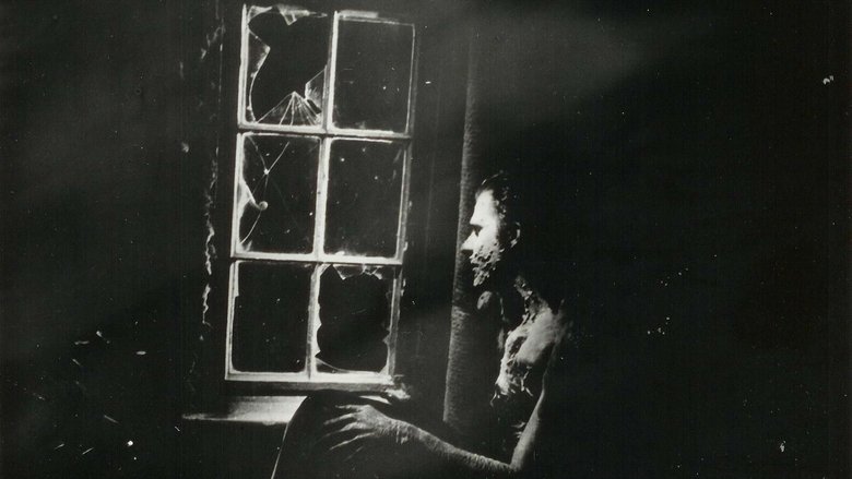 кадр из фильма Голова-ластик