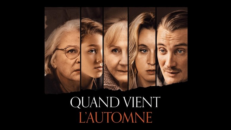 кадр из фильма Что случилось осенью