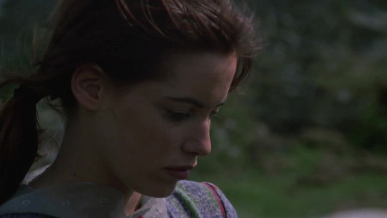 кадр из фильма Burro