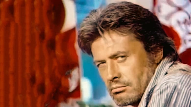 кадр из фильма Deli Şahin