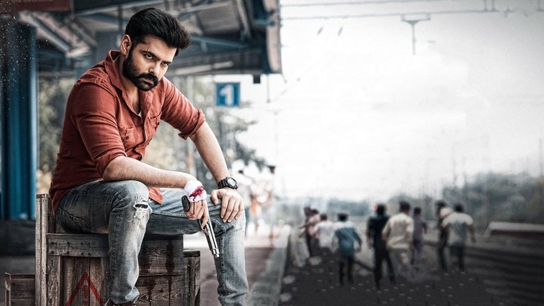 кадр из фильма Воин