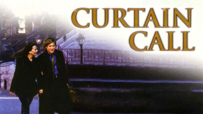 кадр из фильма Curtain Call