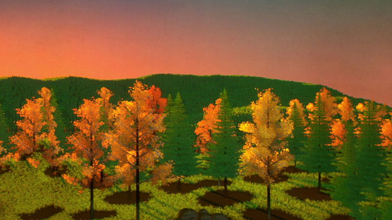 кадр из фильма Приключения Андрэ и пчелки Уэлли