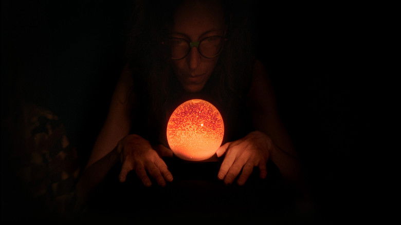 кадр из фильма Cauchemar Conseil