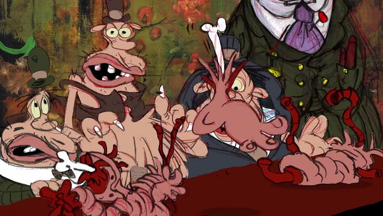 кадр из фильма Last Days of Coney Island