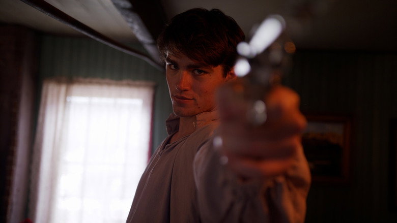 кадр из фильма The Death of Marion Wayne