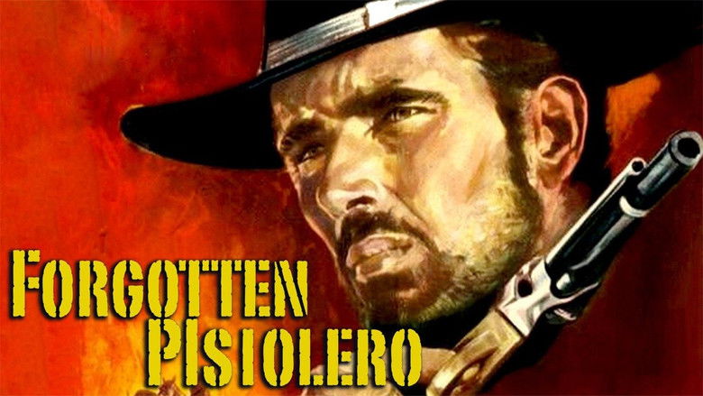 кадр из фильма Забытый стрелок