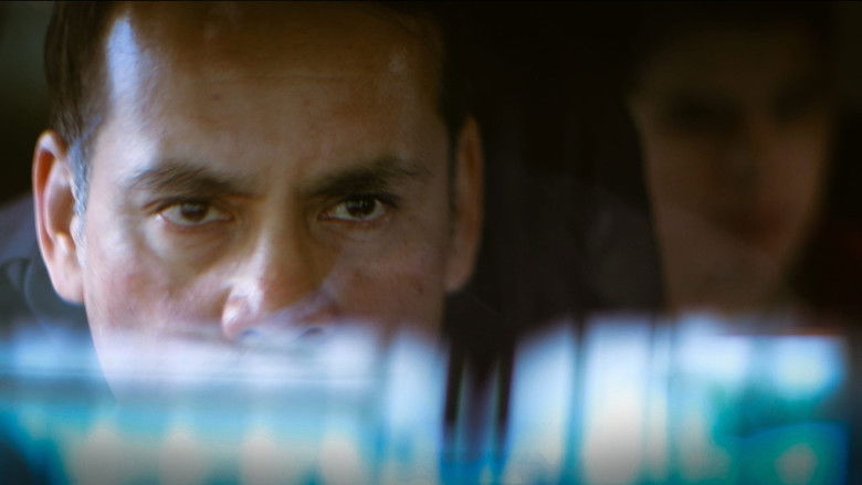 кадр из фильма Ruido Etéreo