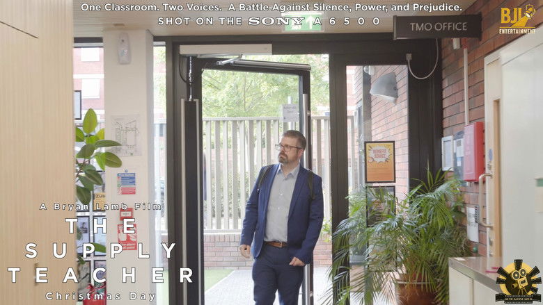 кадр из фильма The Supply Teacher