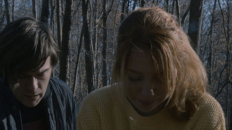 кадр из фильма Matriarch