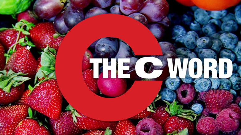 кадр из фильма The C Word