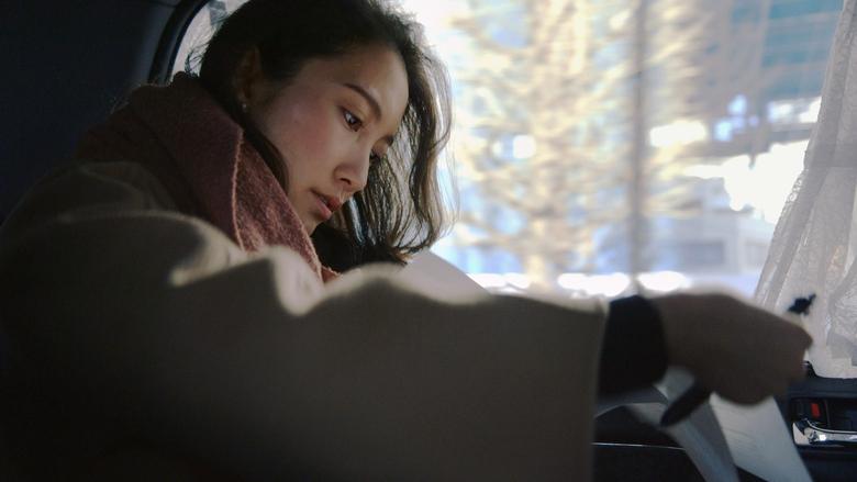 кадр из фильма Дневники чёрного ящика