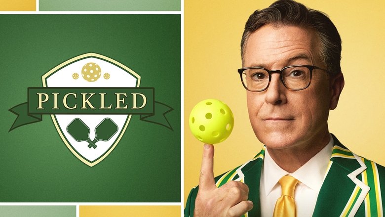 кадр из фильма Pickled