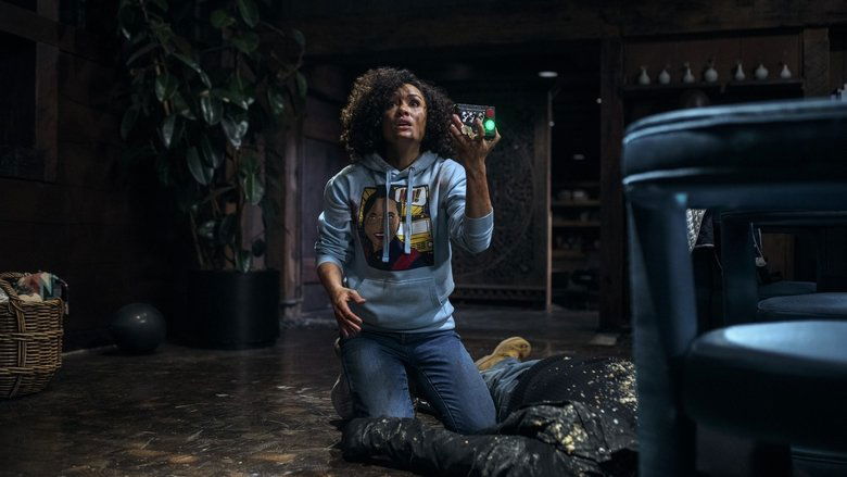 кадр из фильма Потемнело