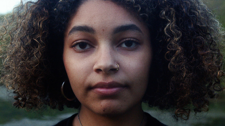 кадр из фильма Just a Friend In a Burning World