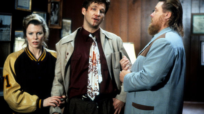 кадр из фильма Надин