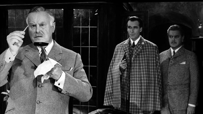 Шерлок Холмс и смертоносное ожерелье