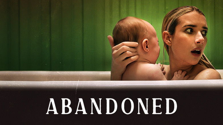 кадр из фильма Брошенная