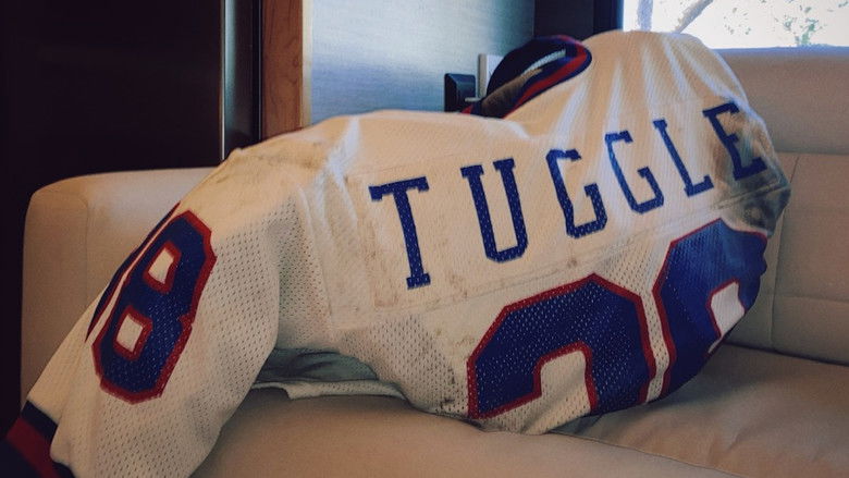 кадр из фильма Untitled Mr. Irrelevant Film