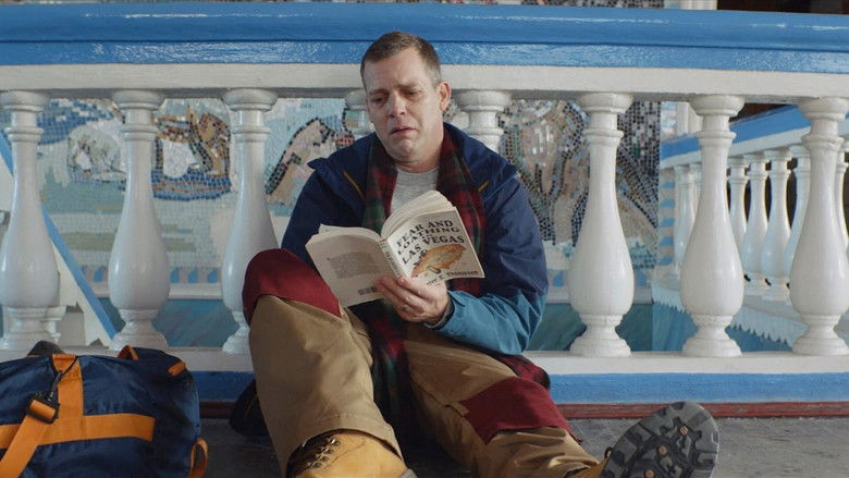 кадр из фильма Исчезнувшие