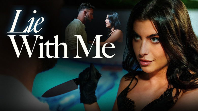 кадр из фильма Lie With Me