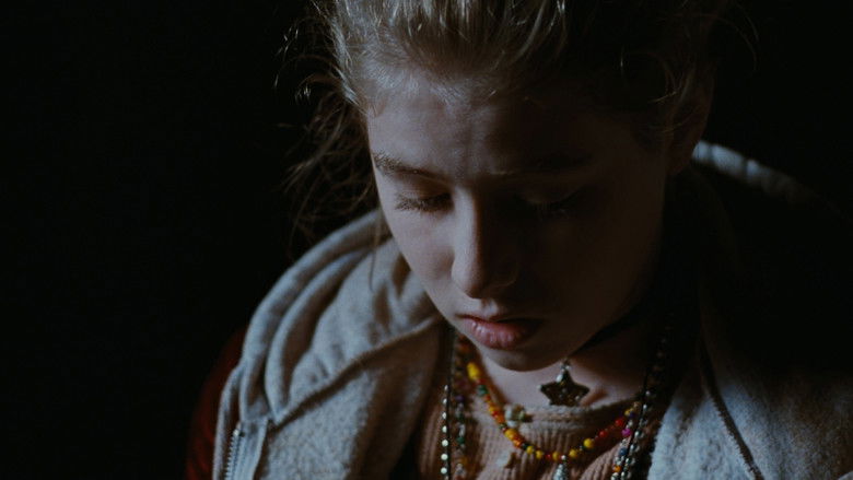 кадр из фильма Ворон