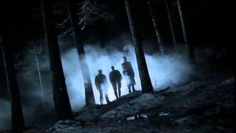 кадр из фильма Бубен верхнего мира