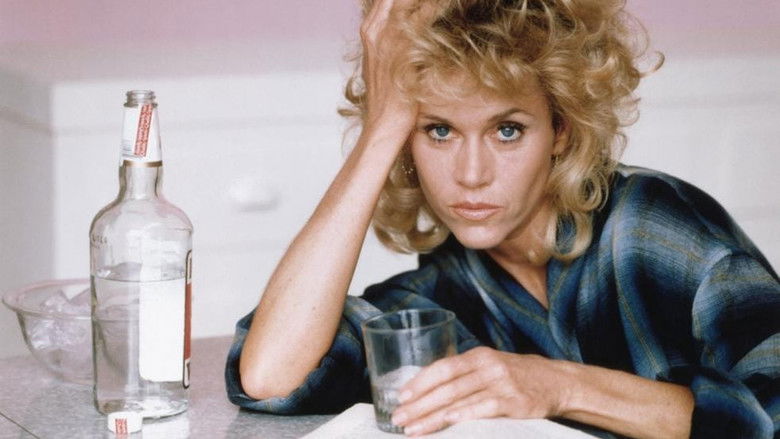 кадр из фильма На следующее утро