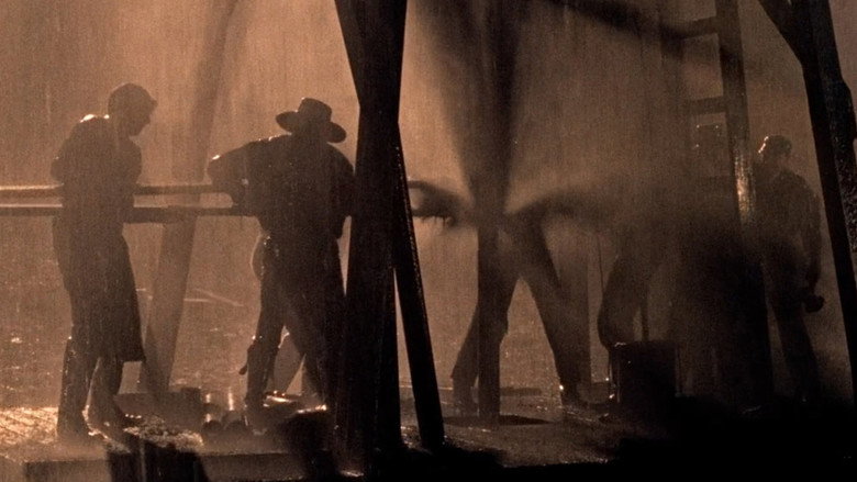 кадр из фильма Joe Dakota