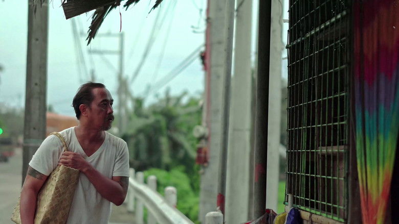 кадр из фильма Ka Benjie