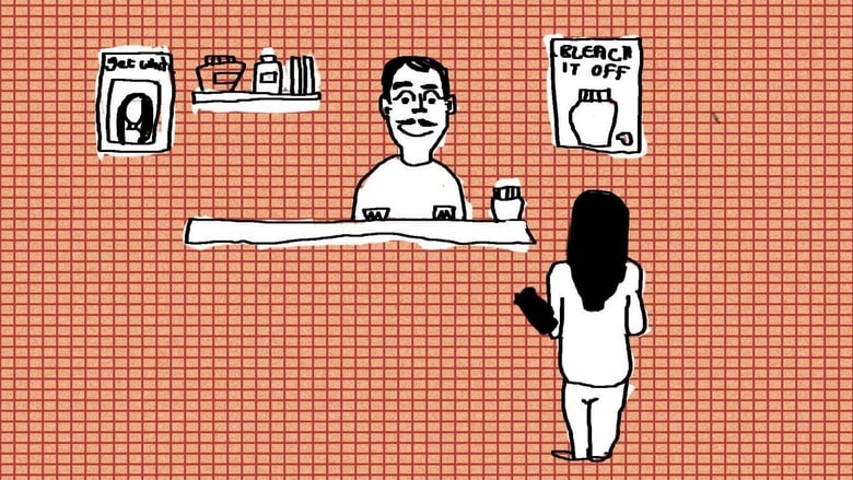 кадр из фильма Black Barbie