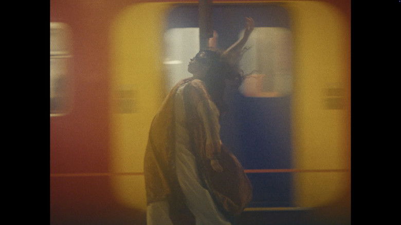 кадр из фильма The Children of Orpheus