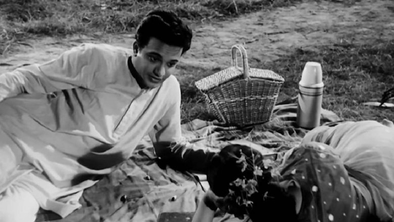 кадр из фильма Индрани