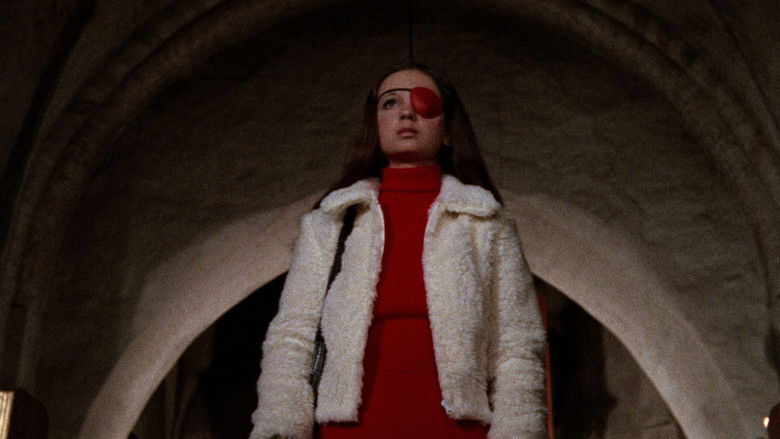 кадр из фильма Триллер: Жестокий фильм