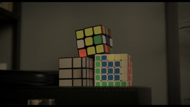 кадр из фильма MINIMUM