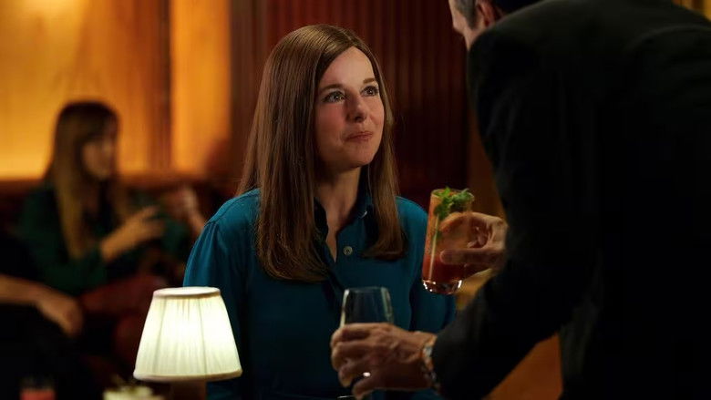 кадр из фильма Дождь из мужчин