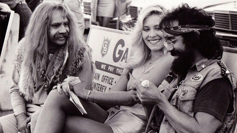 кадр из фильма Чич и Чонг: Следующий фильм. Укуренные заживо!