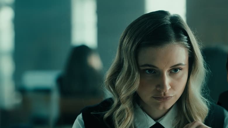 Убийства в школе-интернате