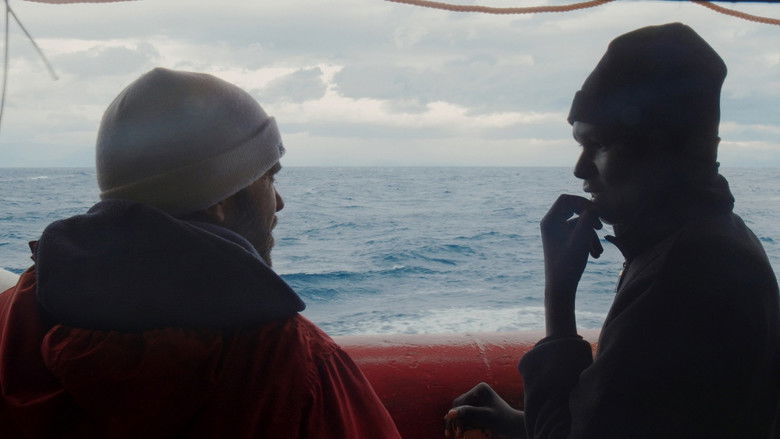 кадр из фильма Save Our Souls