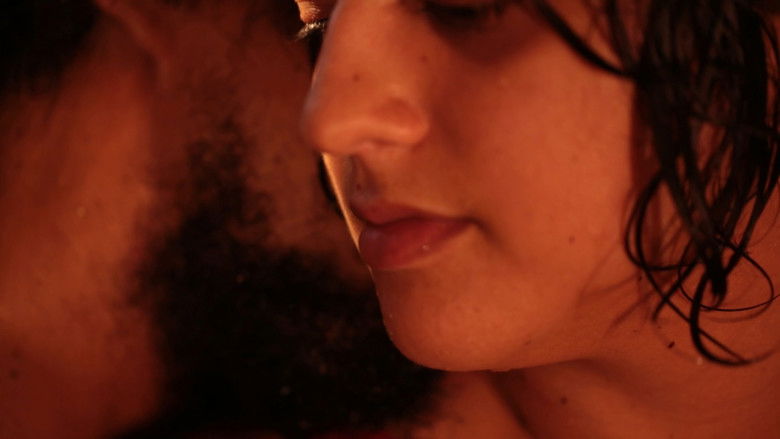 кадр из фильма Esqueça Toda a Matemática Aprendida