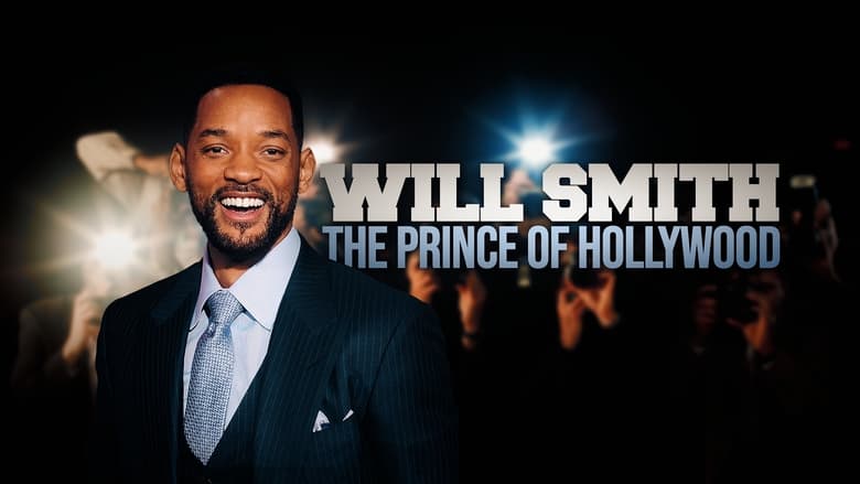 кадр из фильма Will Smith: The Prince of Hollywood