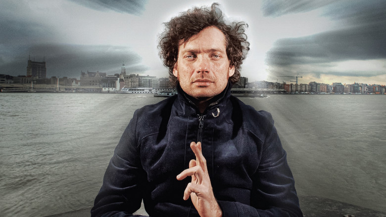 кадр из фильма Thomas Smith: Will set you free