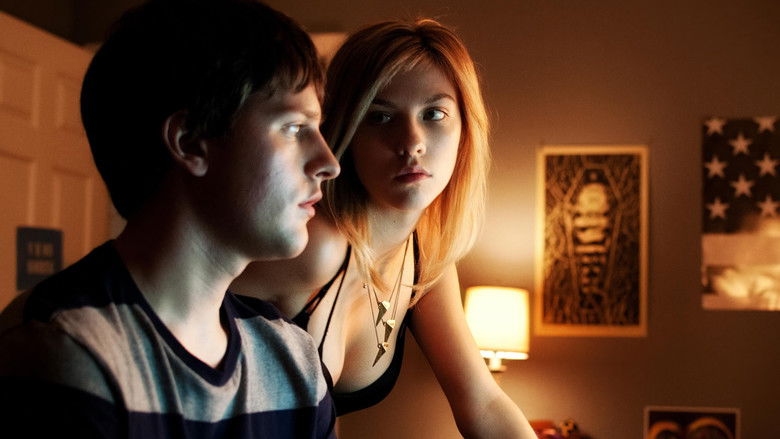 кадр из фильма Мужчины, женщины и дети