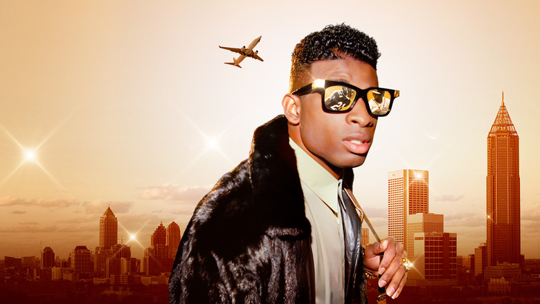 кадр из фильма Deion's Double Play