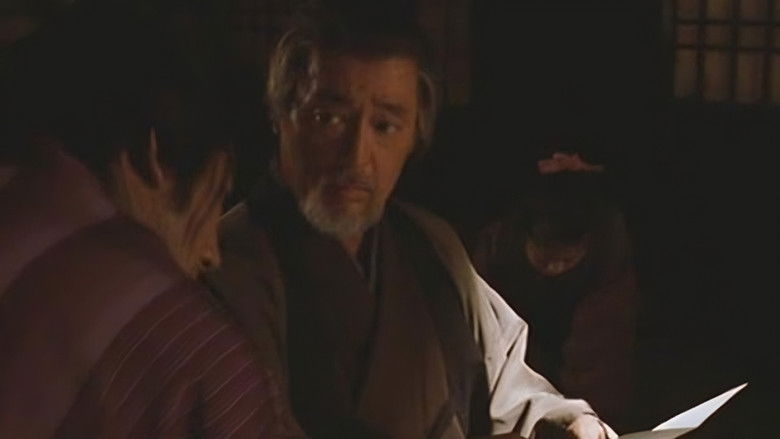 кадр из фильма Месть на продажу