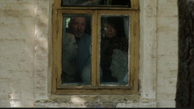 кадр из фильма Долина грёз