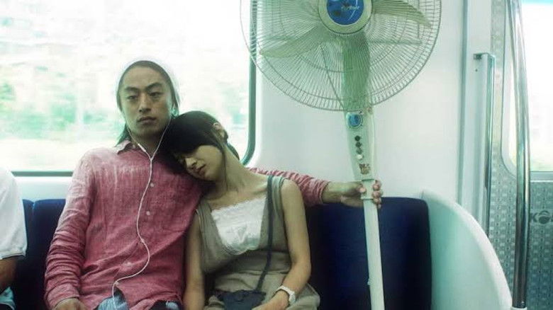 кадр из фильма 4학년 보경이