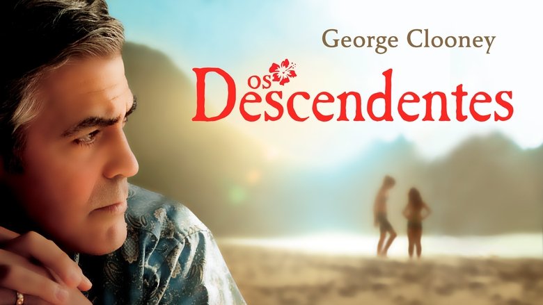 кадр из фильма Потомки