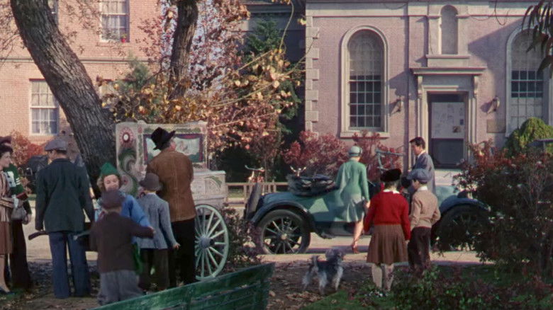 кадр из фильма Кто-нибудь видел мою девчонку?